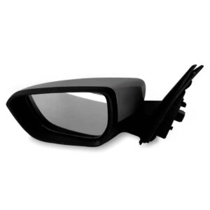 Par Retrovisor Eletrico Onix 2020 A 2024 Com Capa Primer