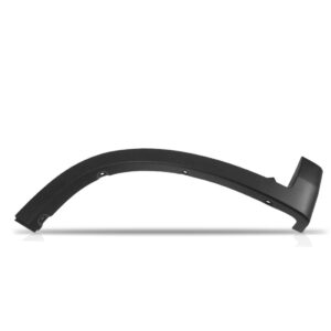 Kit Vão Roda Ducato 2018 A 2026 Friso Lateral Maior Esquerdo Esquerdo