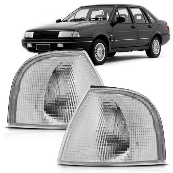 Par Pisca Seta Santana 1988 A 2002 Cristal