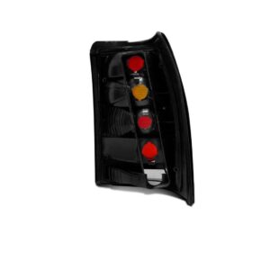 Par Sinaleira Traseira Omega 1993 94 95 1996 1997 1998 Fume