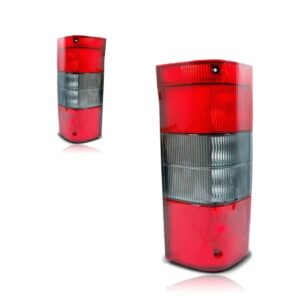 Par Lanterna Traseira Ducato 1994 1995 1996 1997 1998 A 2001 Ambos Lados