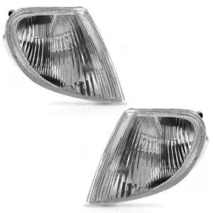 Par Sinaleira Dianteiro Partner Berlingo 1998 1999 A 2006