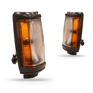 Par Pisca Seta L200 1992 93 94 95 96 97 98 99 00 01 02 2003 Cristal