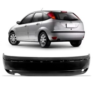 Envolvente Traseiro Focus Hatch 2004 2005 A 2007 1a Linha