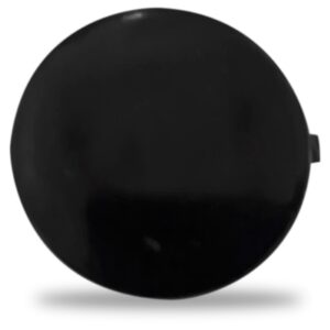 Tampa Reboque Parachoque Tras Focus Hatch 2004 05 06 2007