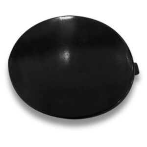 Tampa Reboque Parachoque Tras Focus Hatch 2004 05 06 2007