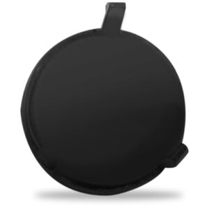 Tampa Reboque Parachoque Tras Focus Hatch 2004 05 06 2007