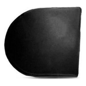 Tampa Reboque Parachoque Traseiro Focus 2004 05 A 2007 Sedan