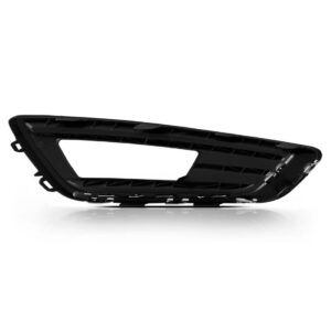 Grade Parachoque Focus 2015 Em Diante C/furo Mold 1a Linha Lado Direito