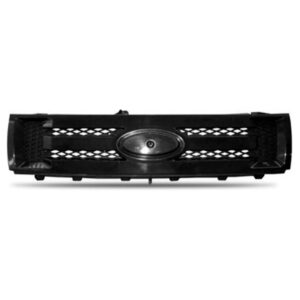 Grade Radiador Ecosport 2010 2011 2012 1a Linha