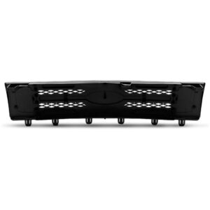 Grade Radiador Ecosport 2010 2011 2012 1a Linha