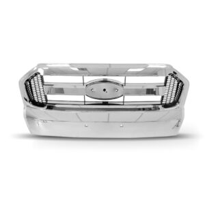 Grade Radiador Ranger 2016 2017 2018 1a Linha