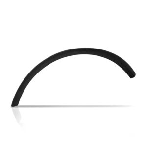 Moldura Paralama Dianteiro Ecosport 2003 04 05 06 2007 Maior Lado Direito