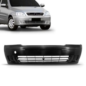 PARACHOQUE DIANTEIRO CORSA II 2002 A 2008 S/FURO