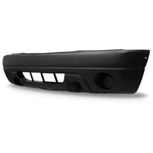 Envolvente Dianteiro Tracker Grand Vitara 02 A 07 1a Linha Preto