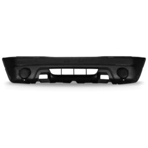 Envolvente Dianteiro Tracker Grand Vitara 02 A 07 1a Linha Preto