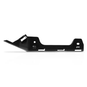 Suporte Guia Parachoque Dianteiro Astra 2003 A 2012 Lado Direito