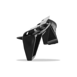 Suporte Guia Parachoque Dianteiro Astra 2003 A 2012 Lado Direito