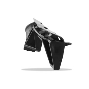 Suporte Guia Parachoque Dianteiro Astra 2003 A 2012 Lado Esquerdo