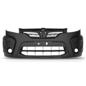 Envolvente Dianteiro Kangoo 2013 A 2017 Com Furo 1a Linha Preto