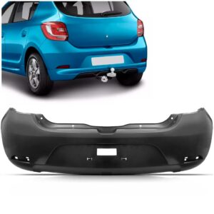 Envolvente Traseiro Sandero 2014 2015 2016 2017 2018