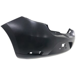 Envolvente Traseiro Sandero 2014 2015 2016 2017 2018