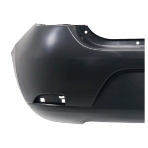 Envolvente Traseiro Sandero 2014 2015 2016 2017 2018