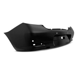 Envolvente Traseiro Logan 2014 A 2019 Com Sensor 1a Linha