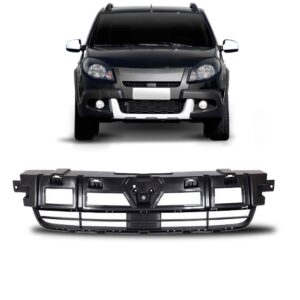 Tela Radiador Sandero Stepway 2011 A 2014 Interior 1a Linha