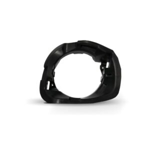 Suporte Farol Milha Auxiliar Duster Sandero 2012 13 14 2015 Lado Esquerdo