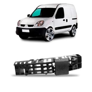 Absorvedor Impacto Dianteiro Kangoo 2008 2009 2010 2011 2012 Lado Esquerdo