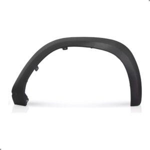 Moldura Paralama Dianteiro Kwid 2018 2019 2020 21 22 23 2024 Lado Direito