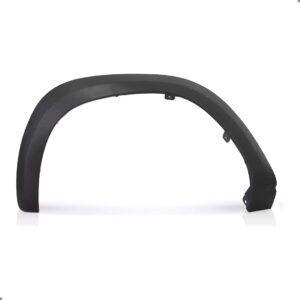 Moldura Paralama Dianteiro Kwid 2018 2019 2020 21 22 23 2024 Lado Esquerdo