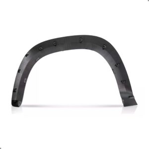 Moldura Paralama Dianteiro Kwid 2018 2019 2020 21 22 23 2024 Lado Esquerdo