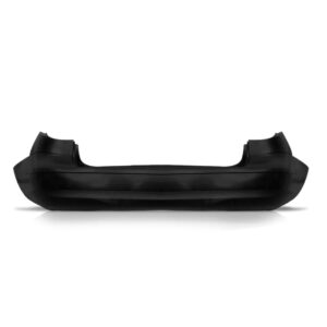 Parachoque Traseiro Spacefox 2003 2004 2005 2006 07 08 2009