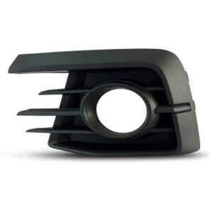 Moldura Farol Milha Gol G7 2016 2017 2018 2019 Com Furo Lado Direito