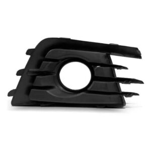 Moldura Farol Milha Gol G7 2016 2017 2018 2019 Com Furo Lado Direito