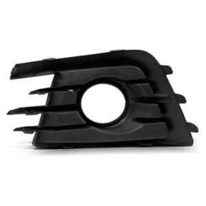 Moldura Farol Milha Gol G7 2016 2017 2018 2019 Com Furo Lado Esquerdo