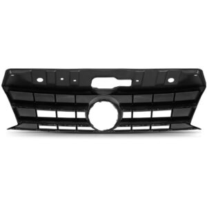 Grade Radiador Amarok 2013 2014 2015 A 2016 1a Linha