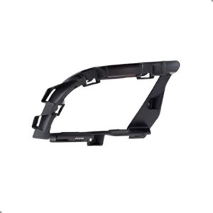 Suporte Farol Auxiliar Para Jetta 2015 2016 2017 A 2018 Lado Direito