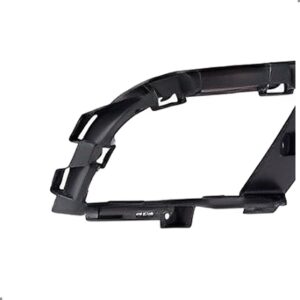 Suporte Farol Auxiliar Para Jetta 2015 2016 2017 A 2018 Lado Direito