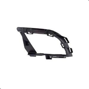 Suporte Farol Auxiliar Para Jetta 2015 2016 2017 A 2018 Lado Esquerdo