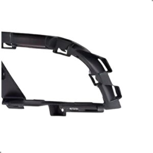 Suporte Farol Auxiliar Para Jetta 2015 2016 2017 A 2018 Lado Esquerdo