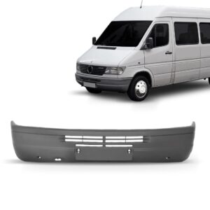 Envolvente Dianteiro Sprinter 1997 A 2000 2001 02 1a Linha Cinza