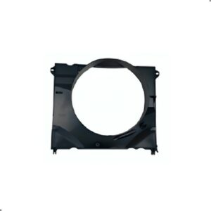 Defletor Radiador Sw4 2016 17 A 2020 Corolla 2020 Em Diante