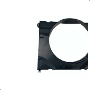 Defletor Radiador Sw4 2016 17 A 2020 Corolla 2020 Em Diante