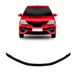 Friso Superior Grade Radiador Etios 2017 2018 2019 Oferta