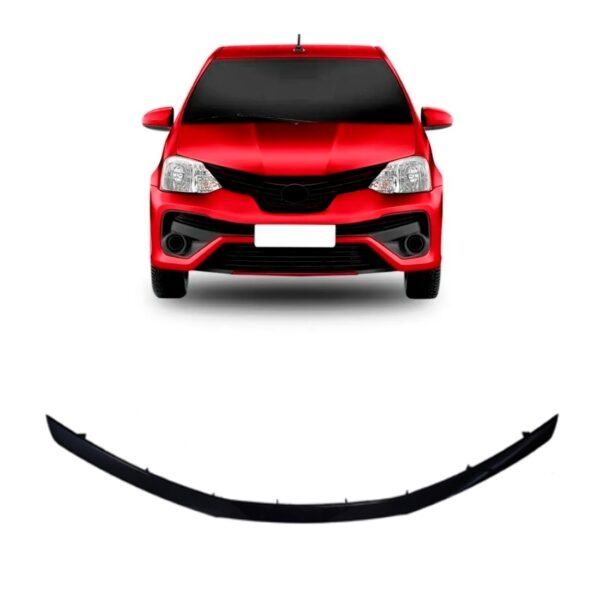 Friso Superior Grade Radiador Etios 2017 2018 2019 Oferta