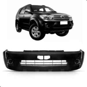 Parachoque Dianteiro Para Sw4 2005 A 2011 1a Linha Pre