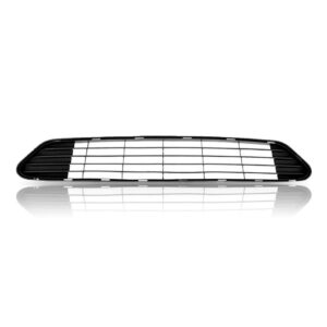 Grade Central Parachoque Etios 2012 A 2016 2017 1a Linha Preto